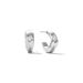 Women's Jewelry K Gold Plated C Shaped Twist Earrings Light Luxury High End Design Simple And Versatile Earrings_ipsvogv.com