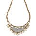French Style Multi-layer Pearl Water Droplet Pendant Tassel Necklace For Light Luxury And High-end Jewelry_ipsvogv.com