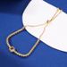 Micro Inlaid Zircon Super Flash Bracelet Female High Grade Temperament Versatile Hand Jewelry_ipsvogv.com