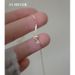 The Little Prince's S Silver Plated Sparkling Rose Heart Extremely Fine Bracelet_ipsvogv.com