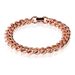 Bestselling Men's Pure Copper Cuban Heavy Chain Bracelet Trendy Hip-Hop Jewelry 2025 New Model_ipsvogv.com