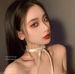 Pure Desire Lace Bowknot Necklace For Women Choker Neck Ribbon Collarbone Chain Girl Accessories Neckband_ipsvogv.com
