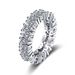 Handpiece Saturn Animal Full Diamond Ring Zirconia Women's Jewelry_ipsvogv.com