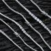 Men's Jewelry Gradient Size Zircon Tennis Necklace New Ins Trendy Personality Chain Hip Hop Multi Size_ipsvogv.com