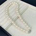 Han Dynasty Fever Same Style Shijia Round Pearl Item French Light Fashion Luxury High Sense Collarbone Chain Combination_ipsvogv.com