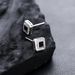 Diamond Studded Men Do Fade, That Are Not Easily Allergic, High-end Personalized Versatile Earrings For Women, Simple_ipsvogv.com