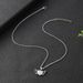 New With Fashionable Personalized Love Wings, Full Of Diamonds, And Pendant Necklaces_ipsvogv.com