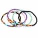 4mm Natural Stone Crystal Bracelet For Women Classic Simple Fashion Jewelry_ipsvogv.com
