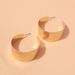 Unisex High End Earrings Hoop Earrings_ipsvogv.com