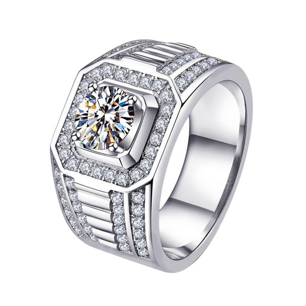 New Products, New Accessories, Men's Rings, Wedding Accessories_ipsvogv.com