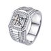New Products, New Accessories, Men's Rings, Wedding Accessories_ipsvogv.com