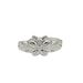 New Chinese Style Butterfly Vine Stretching Ring Sweet Feminine Temperament, Designed With A High-end Feel And_ipsvogv.com