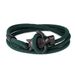 New Ocean Series Boat Anchor Style Women's Turtle Red Rope Couple Bracelet_ipsvogv.com