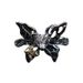 Sweet, Cool, Spicy Girl Butterfly Index Finger High Street Punk Style Contrasting Color Opening Ring, Personalized,_ipsvogv.com