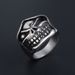 Hip-Hop Retro Punk Skull 304 Stainless Steel Polishing Men's Rings_ipsvogv.com