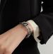 Ins Trendy Hip-hop Cold Style Watch Strap Men's Personality Simple Fashion Bracelet Accessories_ipsvogv.com