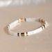 Tila Woven Bead Bracelet Bohemian Ethnic Style Simple And Fashionable Women's Summer New Item_ipsvogv.com