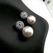 Small Insights, Sweet Temperament Earrings_ipsvogv.com