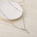 Jewelry Personality Simple And Fashionable Micro Inlay Body Sexy Rhinestone Tassel Geometric Waist Chain_ipsvogv.com