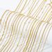 1 Piece Titanium Steel Gold Plated Solid Color Chain_ipsvogv.com