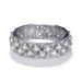 Cao Shi's New Row Diamond Women's Group Set Full Light Luxury Hip Hop Street Style Personalized Rap_ipsvogv.com