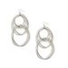Unisex Popular Earring Pendants Inlaid With Rhinestones Fashionable And Popular High End Ladies' Luxurious And Elegant Earring Accessories_ipsvogv.com