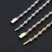 Men's Jewelry Hip Hop Full Diamond Zircon Necklace Jewelry Men's Trendy Brand Single Row Chain Personality Bracelet Set Accessories_ipsvogv.com