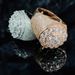 Men’s Jewelry Set Fashionb Hip Hop Ring Trend Gold Copper Material Real Gold Electroplated Flower Diamond Men's Ring Personality Jewelry_ipsvogv.com