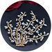 Hair Comb Headdress Bride Handmade Rhinestone Pearl Hair Comb Hair Style Soft Hair Accessories Wedding Dress Accessories_ipsvogv.com