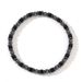 2024 Niche Beaded Natural Stone Men's Bracelet Handmade Red Agate Exquisite_ipsvogv.com