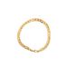 2025 New Hip-Hop Bracelet Personality Versatile Three-Color Simple Men's Accessories Jewelry_ipsvogv.com