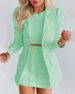 Women's Clothing New Casual Fashion Suit Women's Clothing_ipsvogv.com