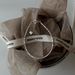 S Pure Broken Silver Bracelet For Women In Korea, Simple And Versatile, Instagram Style, Niche Design, High-end Feel,_ipsvogv.com