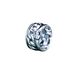 S Cuban Chain Skull Men's Style Thai Silver Hip Hop High End Finger Ring_ipsvogv.com