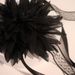 Strap Sexy Three-Dimensional Flower Ribbon Necklace French Style Neck Accessory Cool Choker_ipsvogv.com