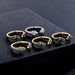 Creative Design Two Headed Snake Ring Couples Give Each Other Guardian Ring Opening Adjustable Hand Jewelry_ipsvogv.com