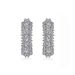 Cao Shi's French Ring With Sense, Fashion Prom Celebrity Earrings, Advanced Atmosphere Earrings_ipsvogv.com