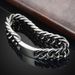 for Men Bold Fashion Cuban Chain Bracelet Jewelry_ipsvogv.com