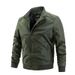 Men's Clothing Thin Jacket Spring and Autumn Coat Men's Large Size Casual Windbreaker Style_ipsvogv.com