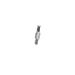Titanium Steel Trapezoidal Necklace, Men's Non Fading, Niche, Versatile, Minimalist Style, High-end Accessories, Women's_ipsvogv.com