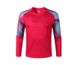 Men's Clothing goalkeeper uniform long sleeve training competition cross-border goalkeeper uniform jersey chest elbow pads football uniform suit_ipsvogv.com