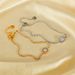 Women's Jewelry Temperament Niche High End Ladies Bracelet Ins Stainless Steel Super Flash Full Diamond Square Zircon Hand Jewelry_ipsvogv.com