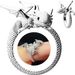 Flying Dragon Animal Shaped Cute Ring, Female Fashion Personality, High Sense, Small And Unique Design, Cold Wind Index_ipsvogv.com