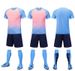 Men's Clothing training suits personalized custom printing football suits sports suits competition uniforms training camp_ipsvogv.com