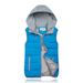 Women's Clothing candy color down cotton vest large size women's hooded cotton vest factory direct sales_ipsvogv.com