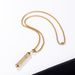 Men's Jewelry Personality Cylindrical Openable Stainless Steel Perfume Bottle Pendant Urn Memorial Necklace_ipsvogv.com