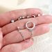 Unisex Fashion Tassel Earrings Chain One Piece Earrings For Women Hot Selling Personality Niche Design Earrings For Women_ipsvogv.com