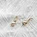 Women’s Jewelry Set Fashion Hot Sale Creative Design Hollow Wrapped Pearl Earrings For Ladies Elegant Earrings_ipsvogv.com