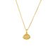 Women's accessories Diamond set simple temperament design sense trend necklace_ipsvogv.com