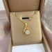 】 Xintiange 【 Personalized Fashion Light Luxury Temperament Gorgeous Full Diamond Necklace Women's Versatile Clavicle 【 】_ipsvogv.com